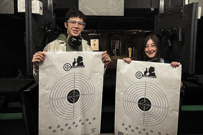 Shooting Experience ALL IN Package in Budapest - Why the private format matters