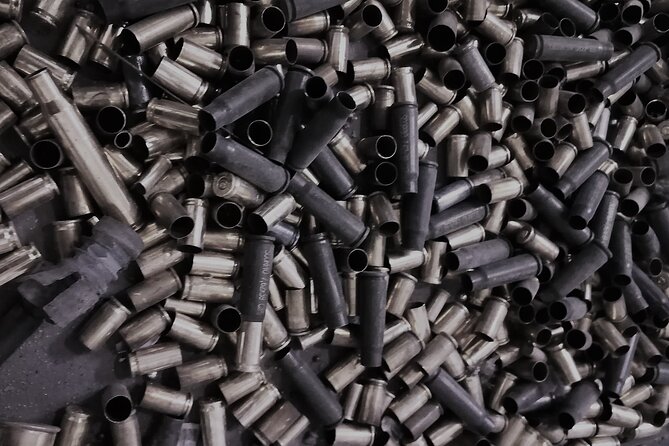 Shooting package 70 - Is $126.31 good value for 70 rounds?