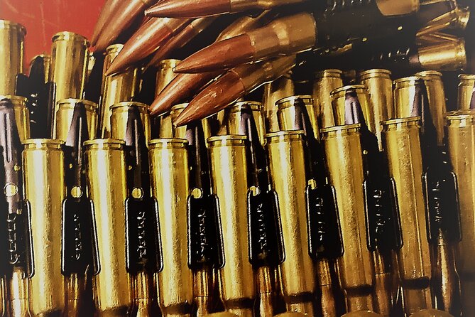 Shooting package 70 - What you can take home after shooting