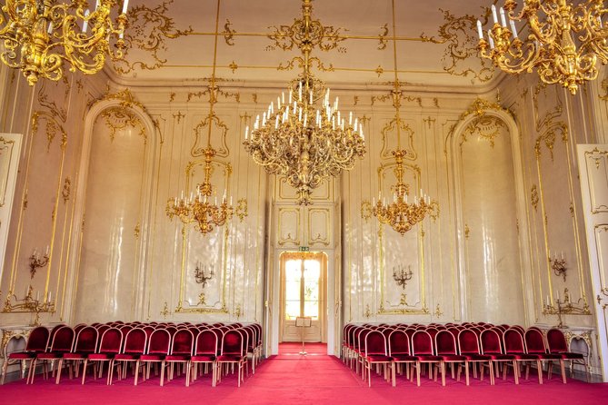 Sisi's Godollo Palace Tour from Budapest - Why the short schedule can feel rushed