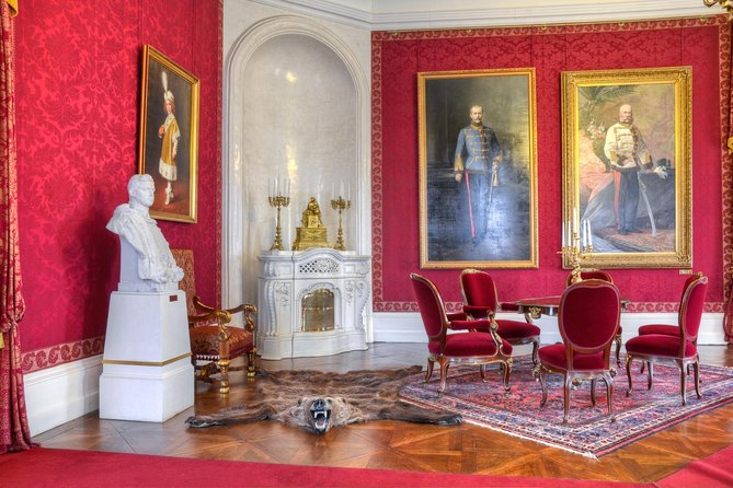 Sisi's Godollo Palace Tour from Budapest - What the $58.87 price really buys
