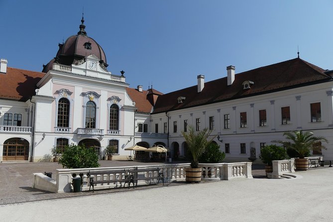 Sisi's Godollo Palace Tour from Budapest - Practical details that affect your day