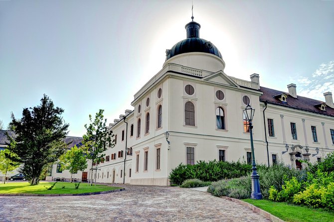 Sisi's Godollo Palace Tour from Budapest - Who will enjoy this palace tour most
