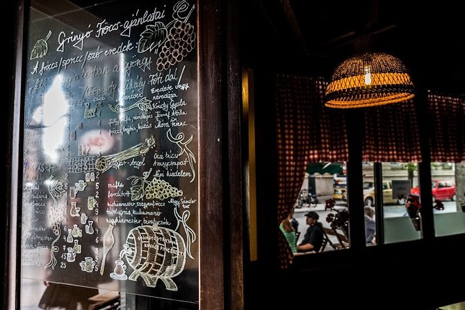 Small-Group Culinary Walking Tour in Budapest - Who should book this Budapest food walk?