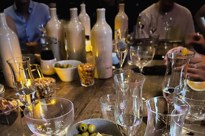 Solo Spirits Lavender Gin Experience - Meeting at Régi posta utca