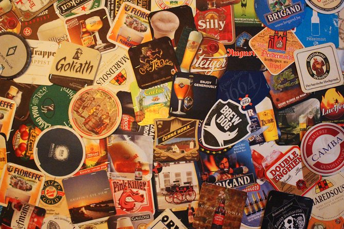 SÖR - The Ultimate Budapest Craft Beer Tour - Meeting at the Sissi Statue at 6 pm