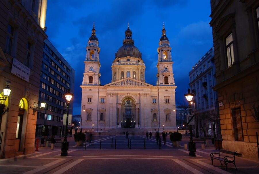 St. Stephen's Basilica: VIP Concert & After Hours Dome Visit - FAQ