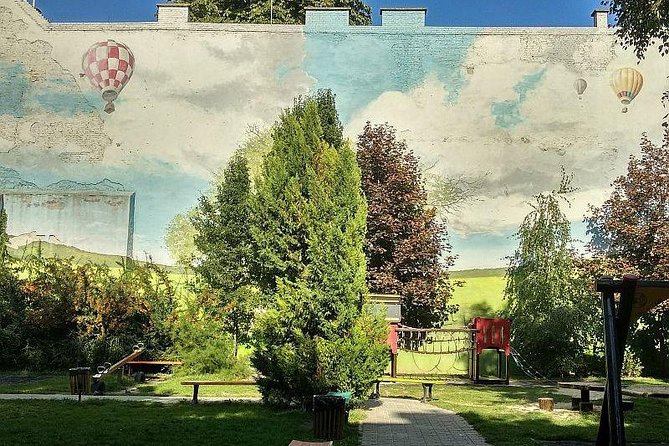Street Art Tour Budapest - Starting at My Little Melbourne Coffee at 11:00 am