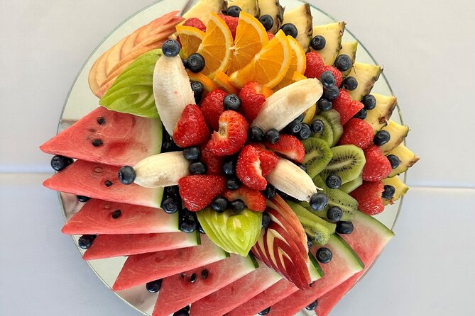 Summer Danube Brunch Cruise in Budapest - Who should choose this cruise?