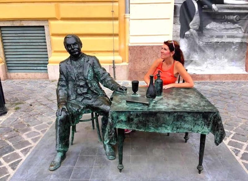 Szentendre Bike & Train Tour by Budapest Bike Breeze - Why This Budapest Day Trip Works