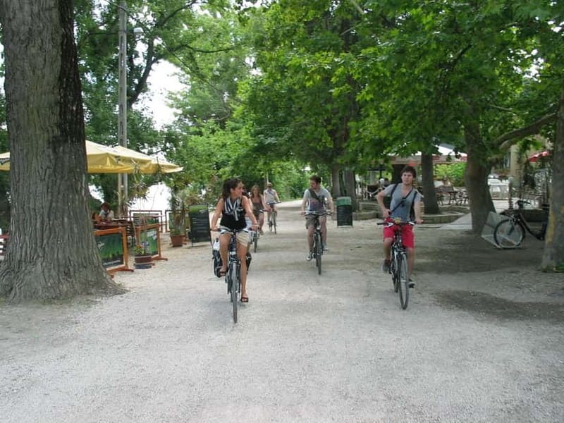 Szentendre Bike & Train Tour by Budapest Bike Breeze - Practical Details Before You Go