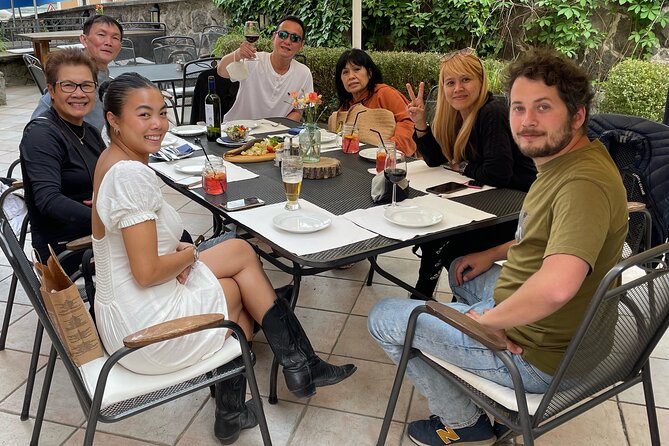 Szentendre Daytrip (Artists' Village) small group - Starting at Batthyány tér and taking the train
