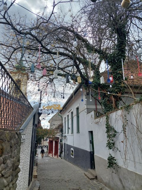 Szentendre: Half-Day Private Tour from Budapest - Key points at a glance