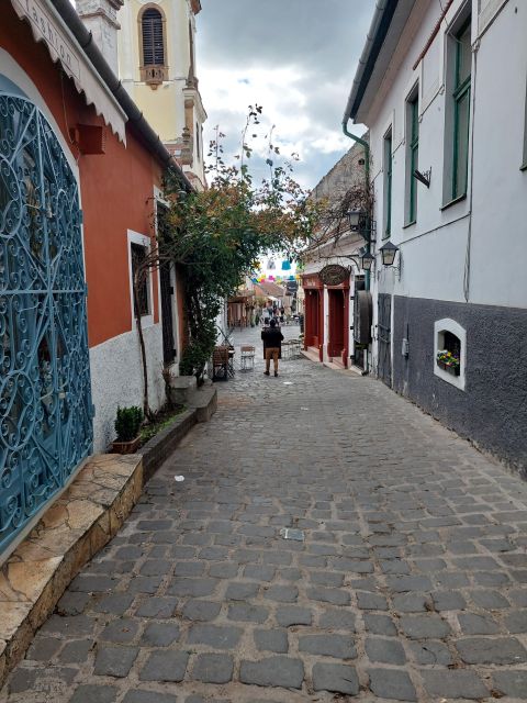 Szentendre: Half-Day Private Tour from Budapest - Should you book it?