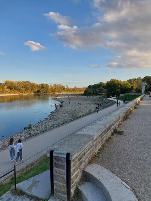 Szentendre: Half-Day Private Tour from Budapest - Leaving Budapest for Szentendre