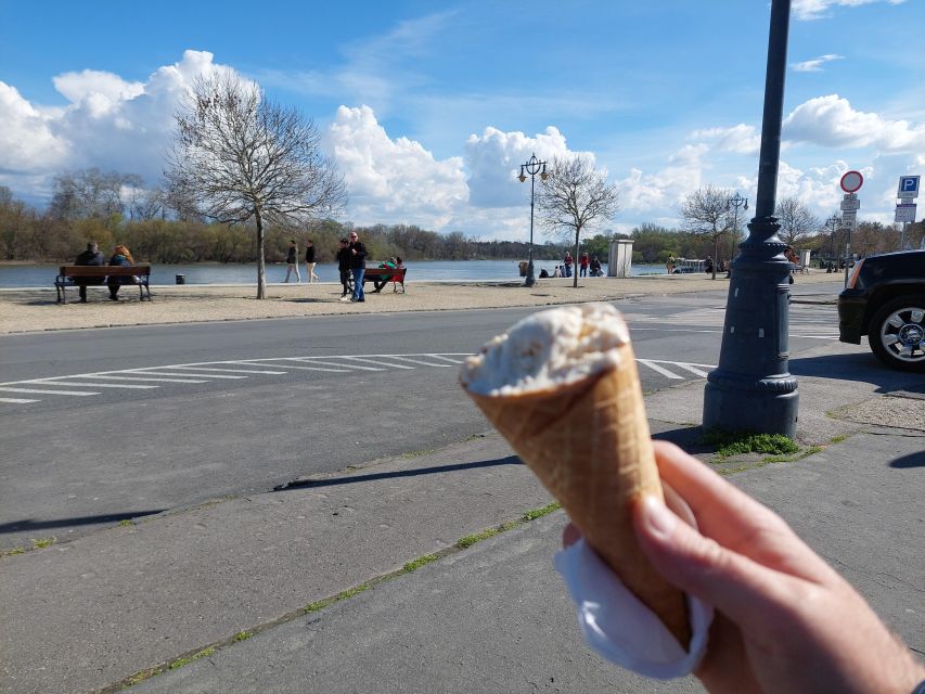 Szentendre: Half-Day Private Tour from Budapest - Langosh, cake, ice cream, and local eating