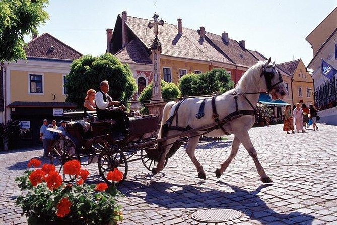SzentEndre-SaintAndrew City Privately Shopping and Picturesque - Should you book this Szentendre outing?