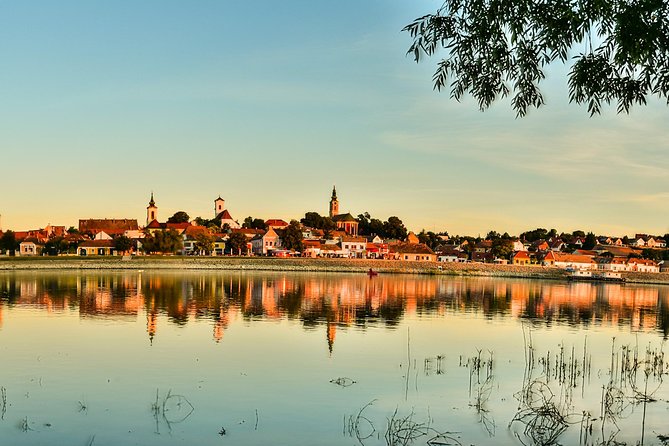 Szentendre the Artists Village Half-Day Tour from Budapest - Leaving Budapest and reaching the village