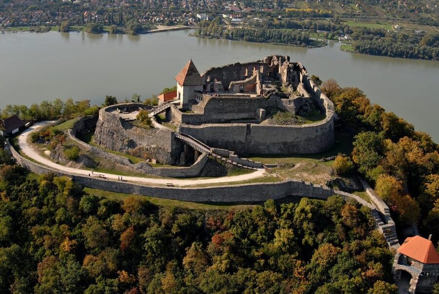 Szentendre, Visegrád and Esztergom Private Danube Bend Tour - Key points to know before booking