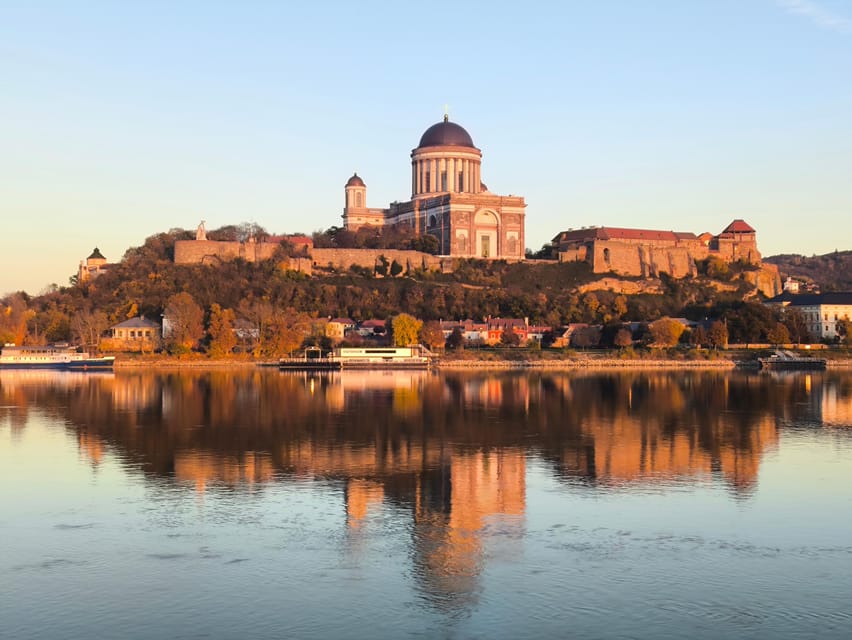 Szentendre, Visegrád and Esztergom Private Danube Bend Tour - Why the Danube Bend makes a smart day out from Budapest