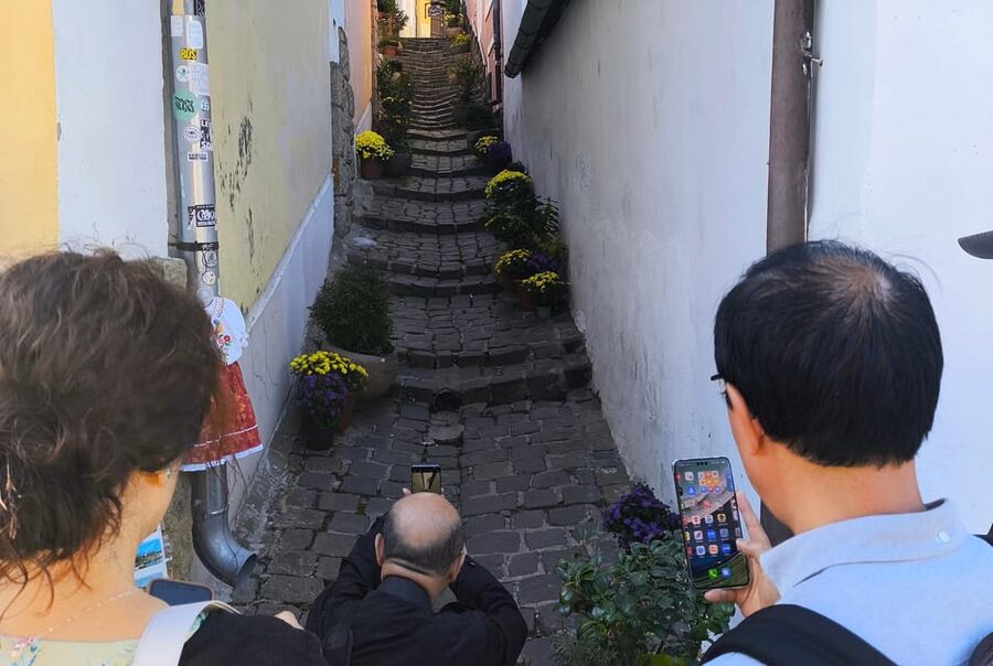 Szentendre, Visegrád and Esztergom Private Danube Bend Tour - Esztergom Basilica and Hungary’s royal past