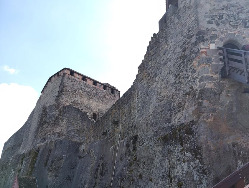 Szentendre, Visegrád and Esztergom Private Danube Bend Tour - What the private car adds to the experience