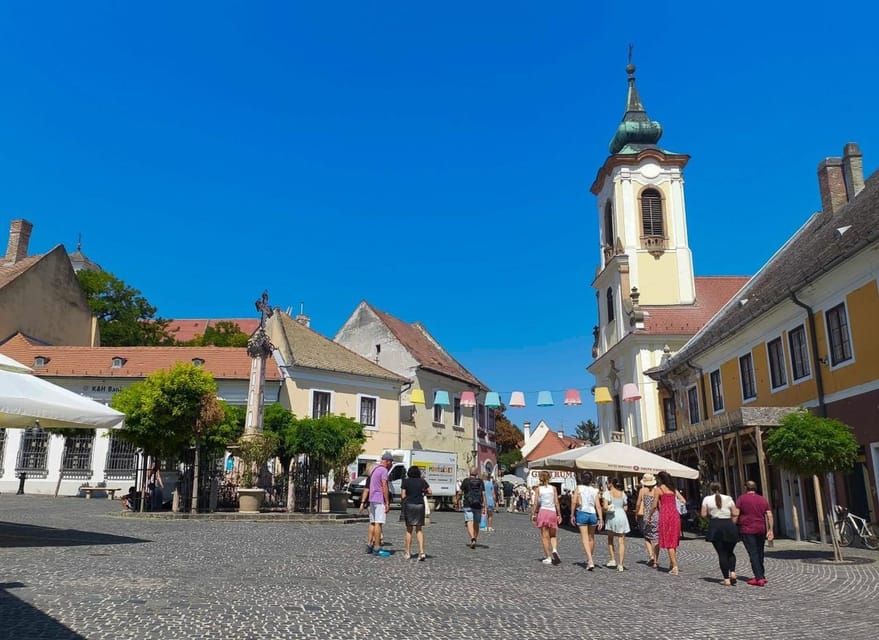 Szentendre, Visegrád and Esztergom Private Danube Bend Tour - Who will enjoy this day most