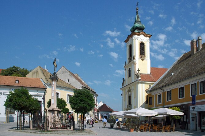Szentendre, Visegrád & Esztergom Private Danube Bend Tour - Price, included extras, and the real value