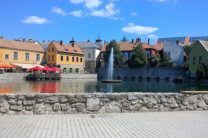 Tapolca Cave Lake and Tihany/ Balaton private tour from Budapest - What the private format adds