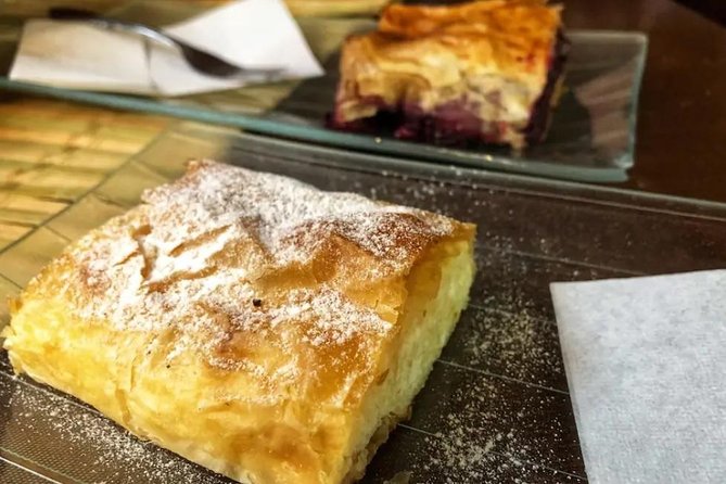 Taste Budapest - Fat Boy Foodies Walk - A Transylvanian restaurant brings a different note