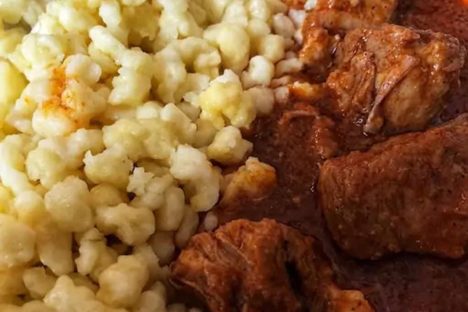 Taste Budapest - Fat Boy Foodies Walk - Who should book this experience