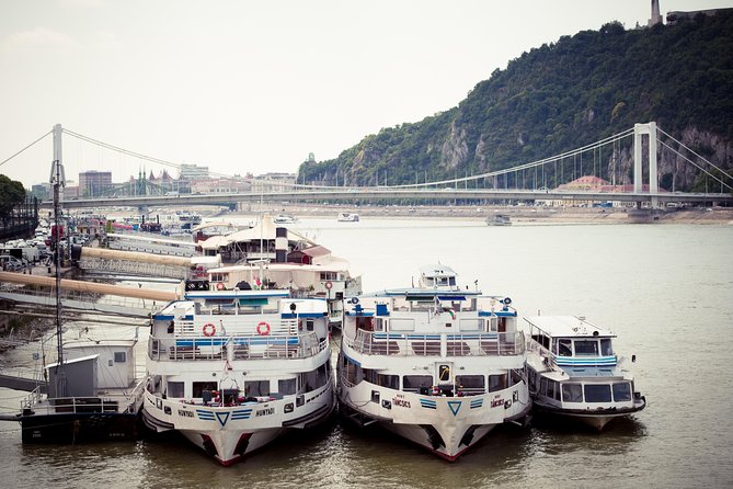 The beginner's guide to Budapest - Budapest Sightseeing Tour - Walking Andrássy Avenue toward the city center