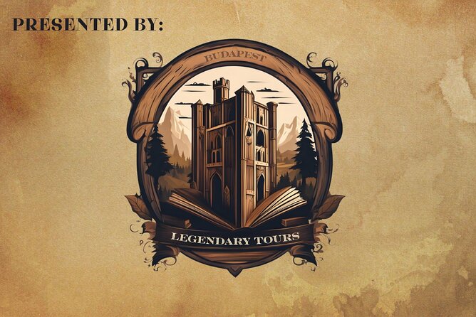 The FoolsCode: EscapeRoom/Sightseeing tour with Actor Tourguide - Matthias Church begins the search