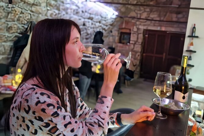 The only Wine Cocktail Club in Tokaj, Lunch & Fun, Hungary - Key points to know before booking