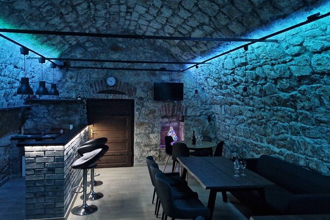 The only Wine Cocktail Club in Tokaj, Lunch & Fun, Hungary - The military jeep ride into Szerencs-Ond