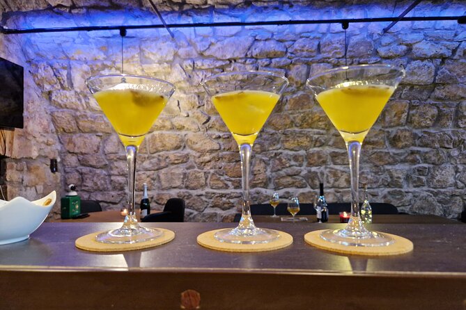 The only Wine Cocktail Club in Tokaj, Lunch & Fun, Hungary - Lunch with local wine and flexible meal options