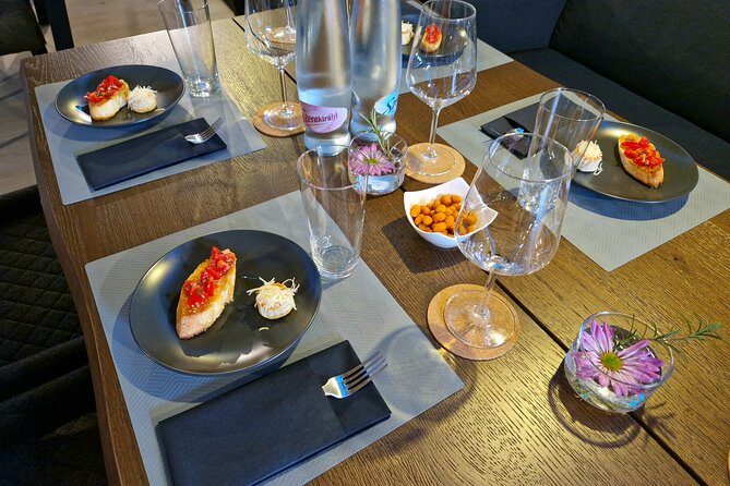 The only Wine Cocktail Club in Tokaj, Lunch & Fun, Hungary - Is $247.84 a fair price?