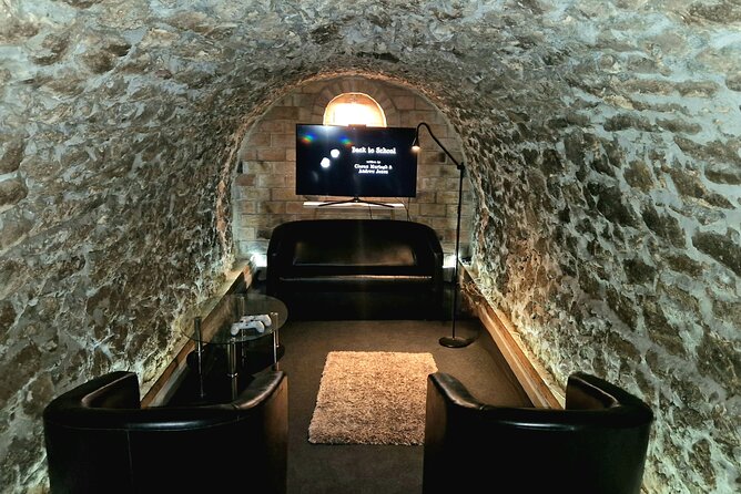 The only Wine Cocktail Club in Tokaj, Lunch & Fun, Hungary - Who will enjoy Club WinoriuM most?