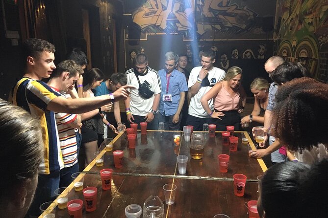 The Original Budapest Pub Crawl – Free Shots, Games & VIP Entry - How much value do you get for $10.81?