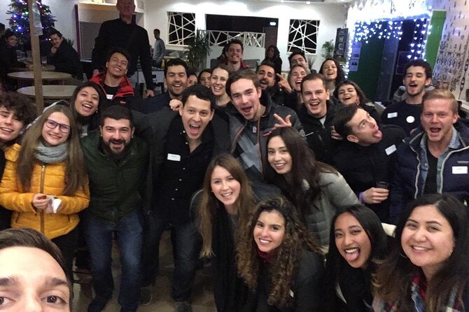 The Original Budapest Pub Crawl – Free Shots, Games & VIP Entry - Choosing the right night