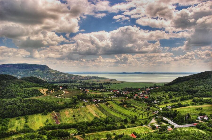 The Turquoise Sea of Hungary: Lake Balaton Private Tour - Why Lake Balaton makes a good Budapest escape