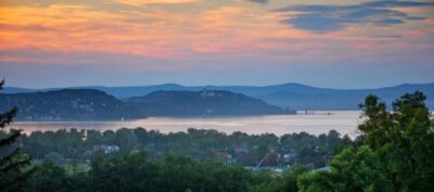 The Turquoise Sea of Hungary: Lake Balaton Private Tour