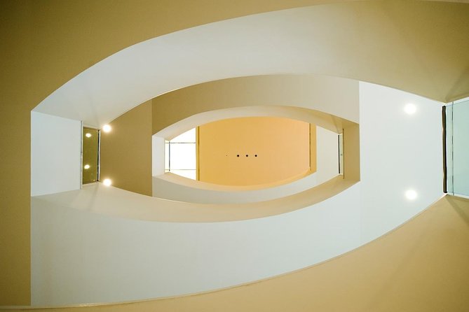 Ticket for all exhibitions | Ludwig Museum - Temporary exhibitions are the main variable