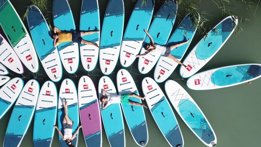 Tihany: SUP Course and Tour at Lake Balaton - Languages, timing, and practical planning