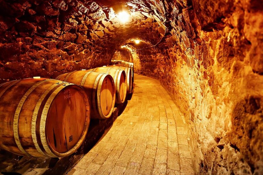 Tokaj: Classic Wine Tasting - Why Tokaj wine is worth your time