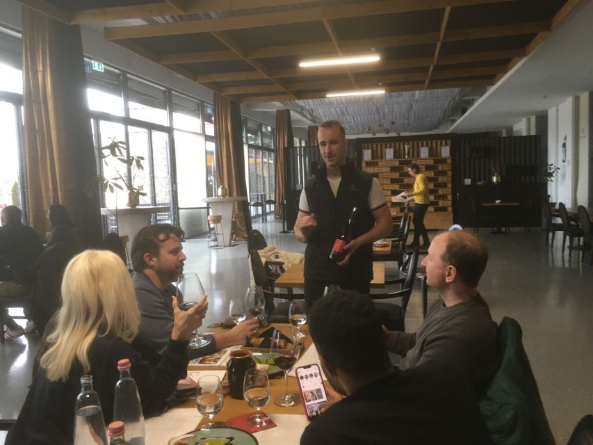 Tokaj Private Day Tour from Budapest - Key points to know before booking