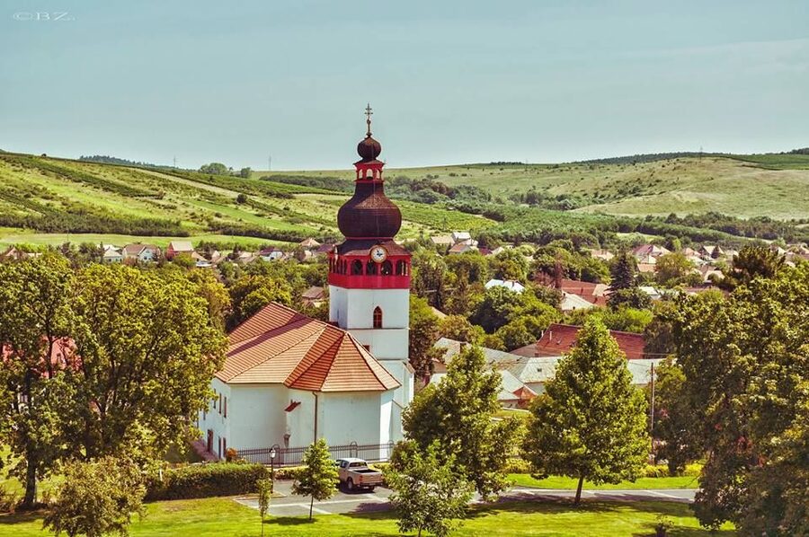 Tokaj Private Day Tour from Budapest - Lunch after the tasting