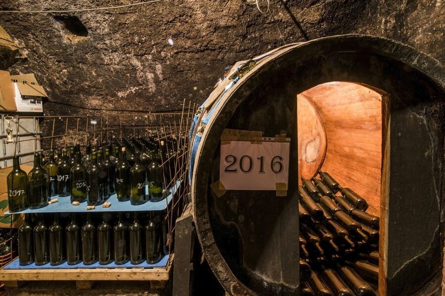 Tokaj Private Day Tour from Budapest - Is $965 good value for up to six people?