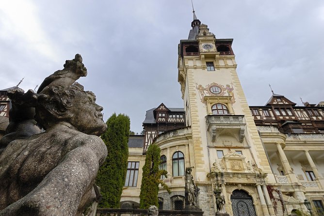 Transylvania Tour from Budapest to Bucharest: 4 days - Who should book this four-day journey?