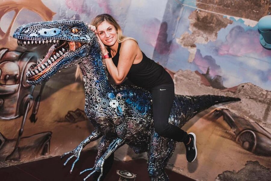 Trash Art Museum: Hungary's First Scrap Metal Exhibition - Why Scrap Metal Makes the Best Subject